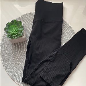 Black VS Seamless Leggings